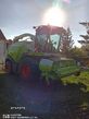 Claas JAGUAR 840  4WD - 21