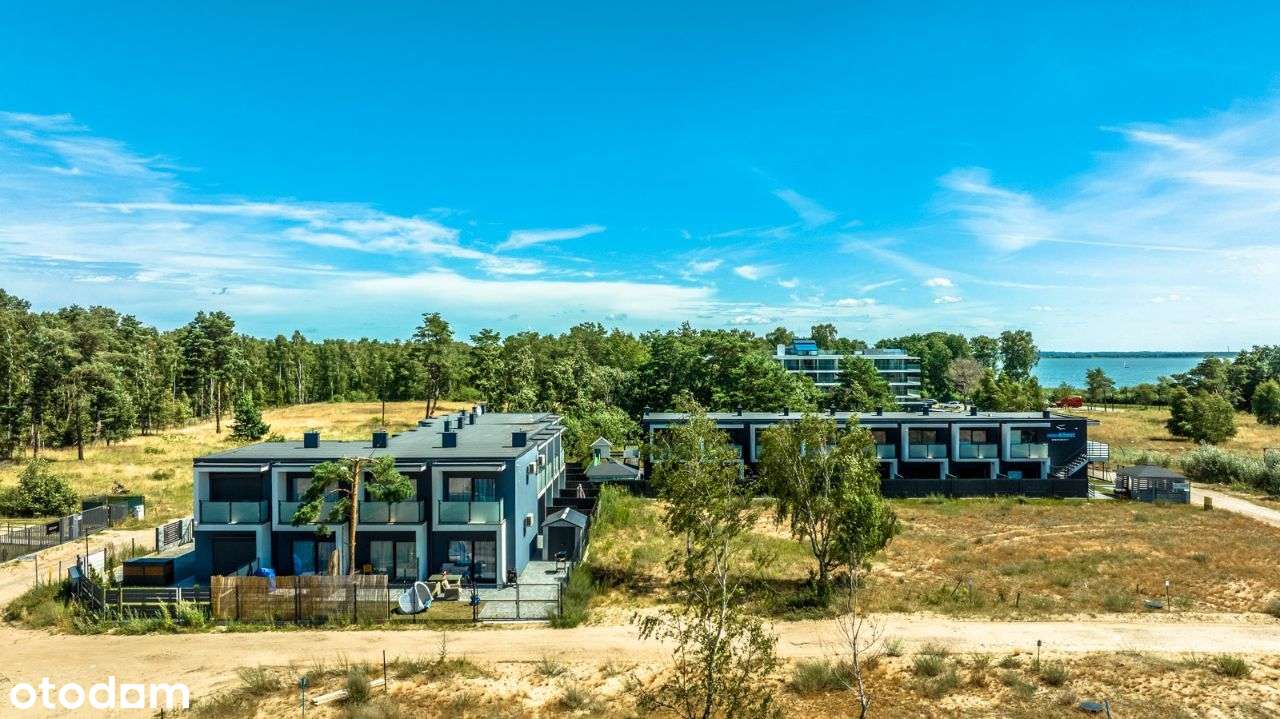 Działka budowlana tuż przy morzu - Pełny obrazek: 5/11