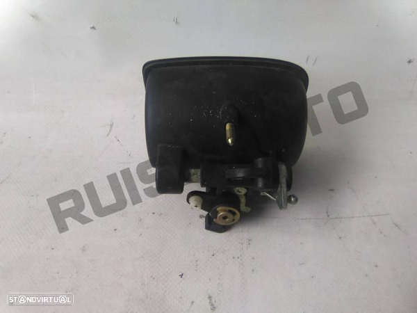 Puxador Exterior Tampa Mala 6k082_7565b Seat Ibiza Ii (6k) - 2