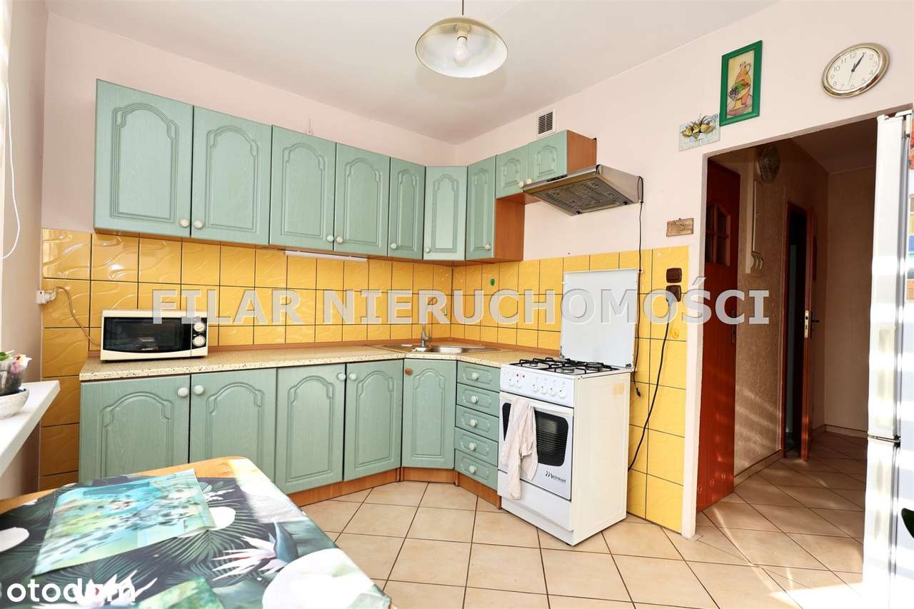 3 pokoje os. Polne w Lubinie-1