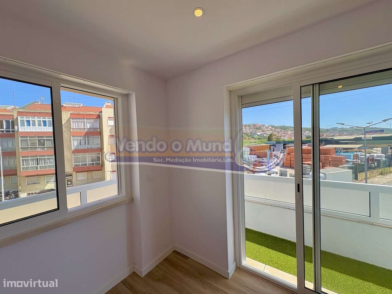 Apartamento T1 em Odivelas (ODI017)-33