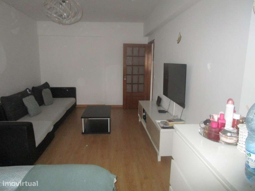 Apartamento T2 em São Marcos - Grande imagem: 2/10