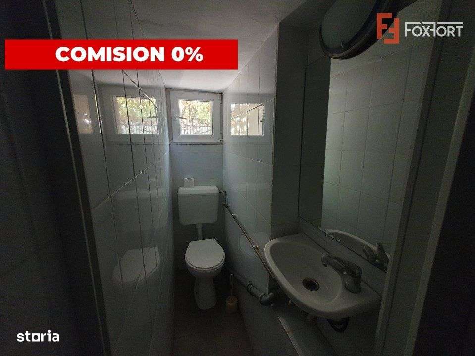 Comision 0% Spatiu comercial de inchiriat, parter, Zona Complex - Imagine principală: 5/5