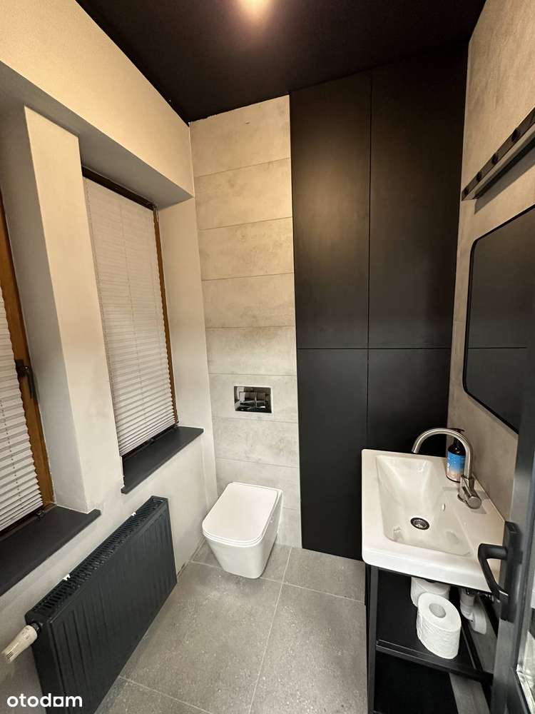 Lokal użytkowy w centrum Bogatyni - po kapitalnym remoncie z najemcą - Pełny obrazek: 4/8