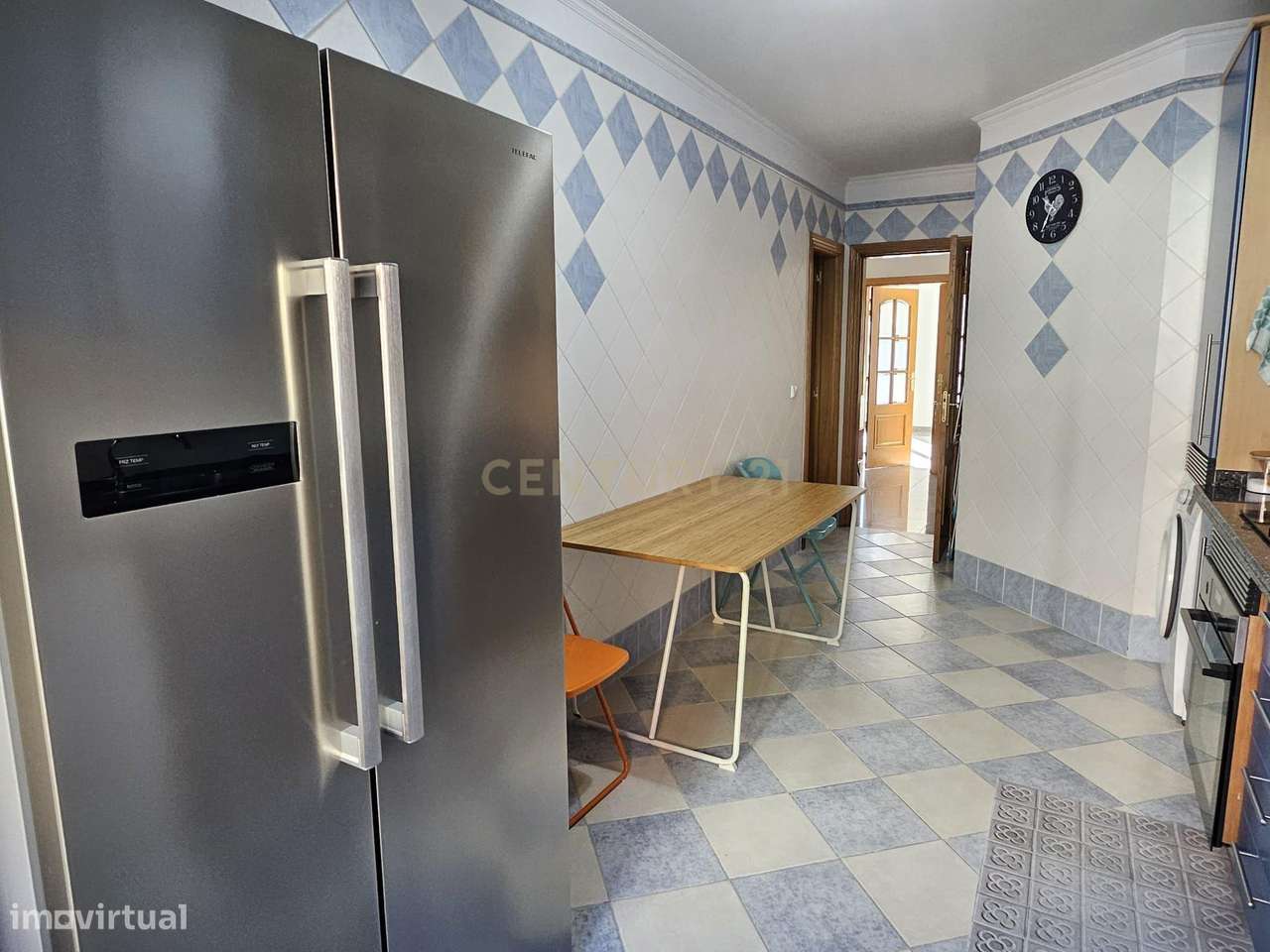 Viver no centro do Montijo com conforto, tranquilidade e tudo à porta-20