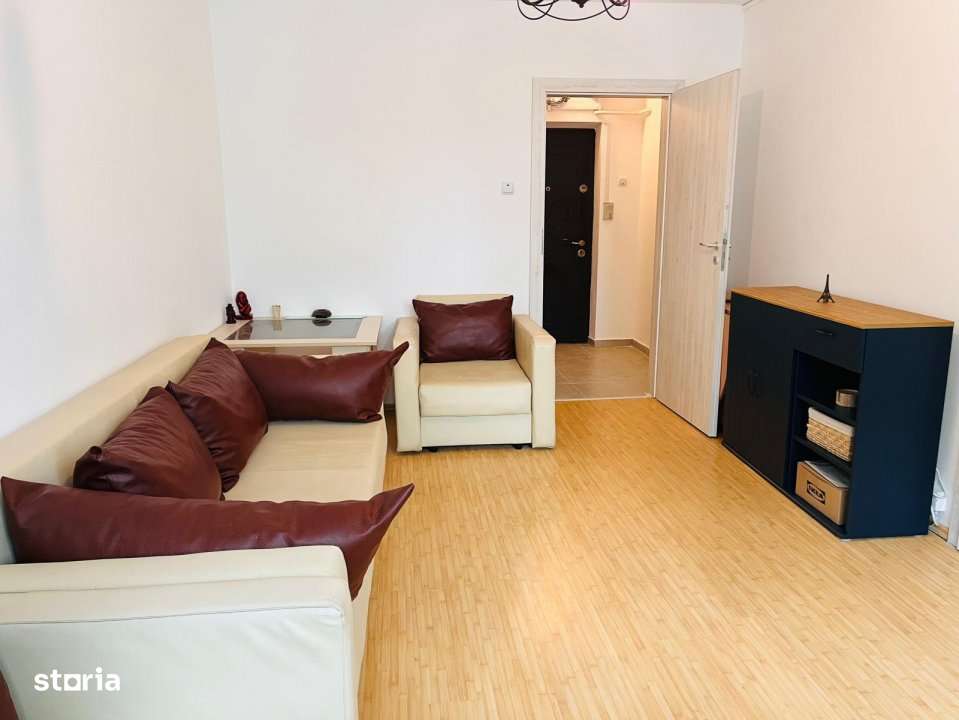 Apartament central 2 camere, modern si primitor - zona Piata Mare - Imagine principală: 2/11