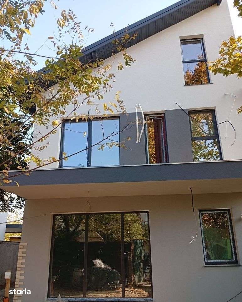 Duplex modern P+1E+M,  BUCURESTII NOI - Imagine principală: 5/20