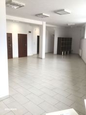 Lokal do wynajęcia Wołomin centrum 110m2 parter