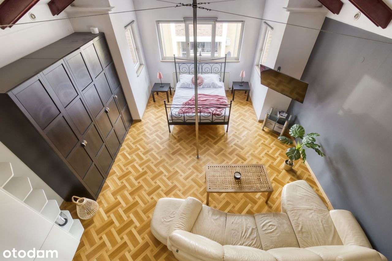 2 osobne mieszkania | Istnieje możliwość połączeni-5