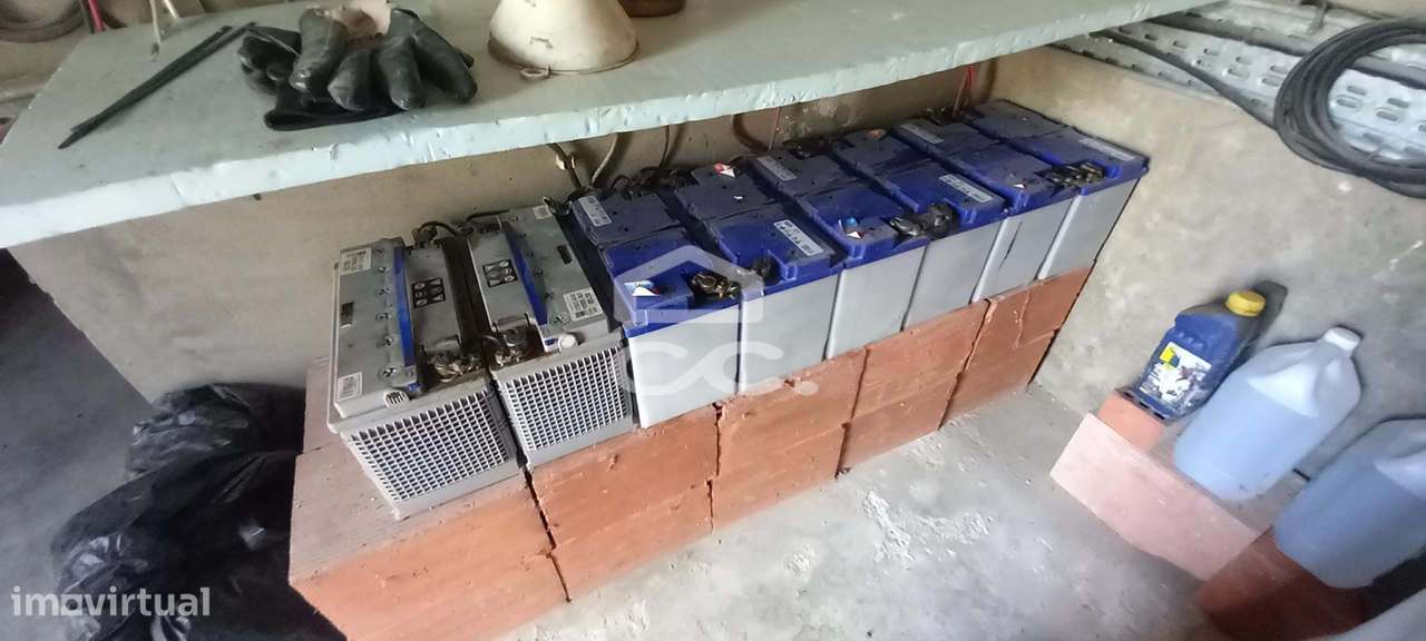 Magnifica Quinta com vista para o Rio Guadiana-36