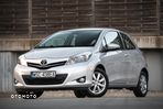 Toyota Yaris 1.33 Premium - 1