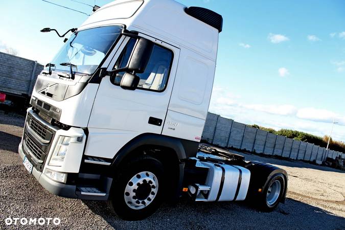 Volvo FM 450/ ADR /  FRANCJA /EURO 6 - 6