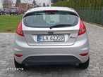 Ford Fiesta 1.25 Trend - 4