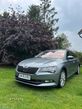 Skoda Superb Combi 1.6 TDI DSG Style - 9