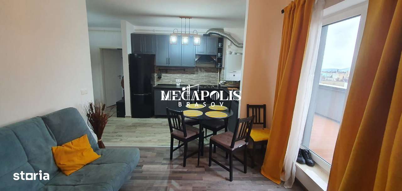 Apartament 3 Camere | 78mp | Terasă | Loc de Parcare | Avantgarden - Imagine principală: 3/10