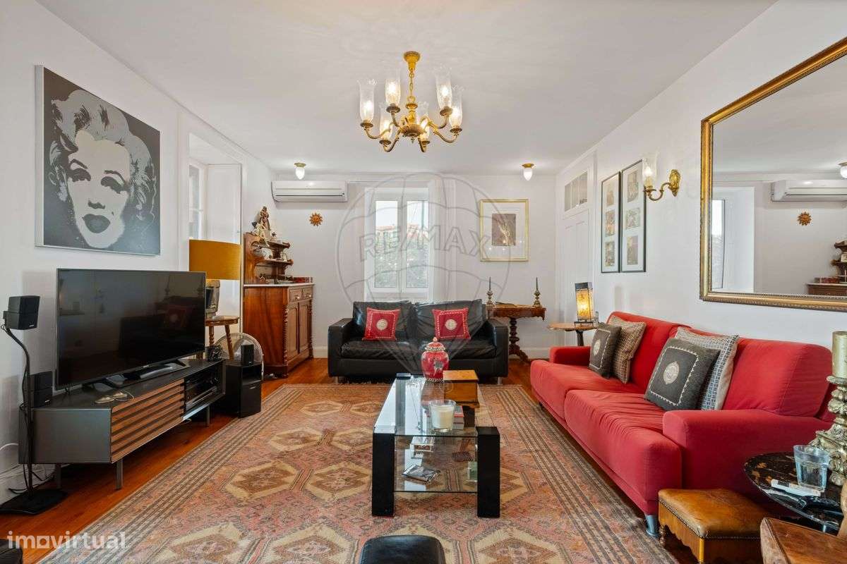 Moradia T5 para venda - Grande imagem: 4/21