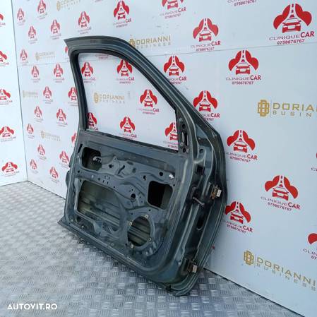 Portiera Stanga Fata Renault Clio 2 - 5