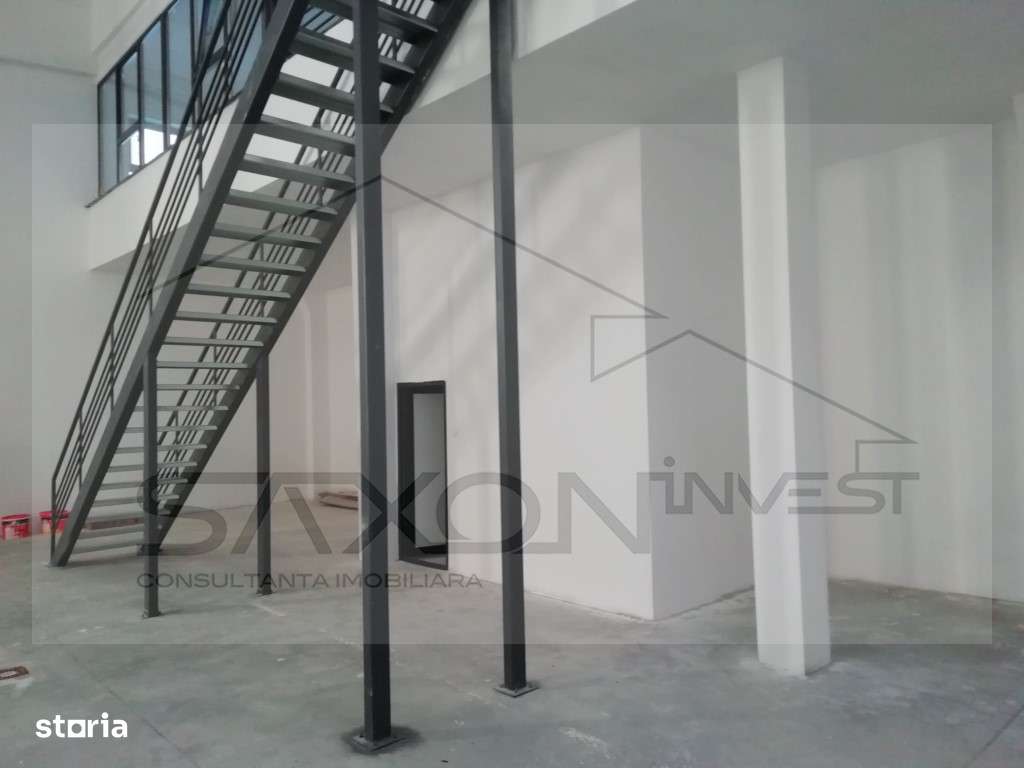 Berceni Sos Giurgiului 721mp - Imagine principală: 5/15