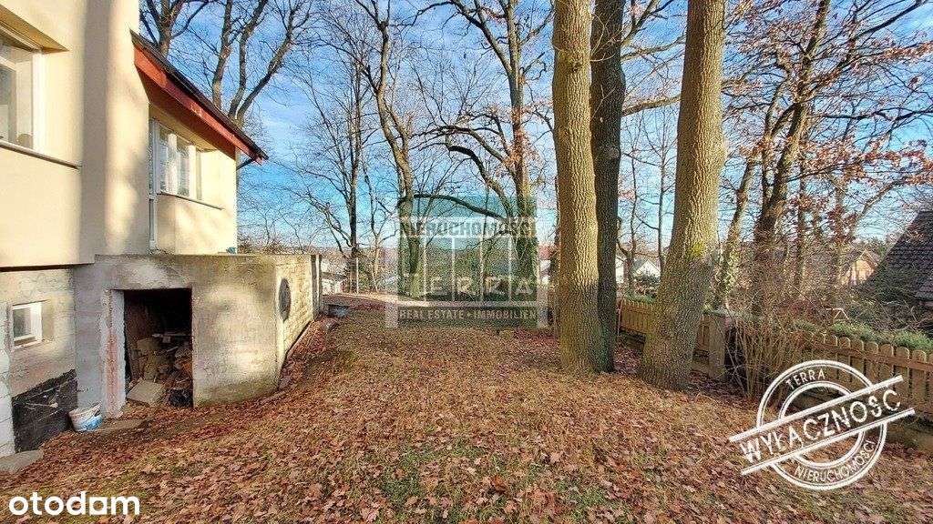 Okazały dom na Jędrzychowie. - Pełny obrazek: 4/20