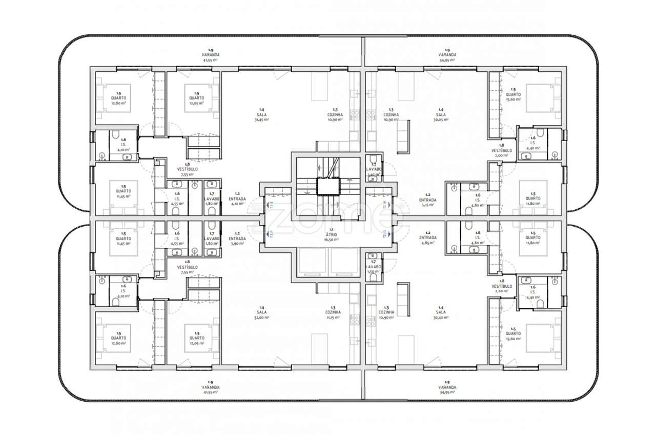 Excelente Oportunidade de Investimento em Mafra - Grande imagem: 5/11