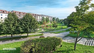 2 pokoje, spokojna, zielona okolica Gdańsk Jasień