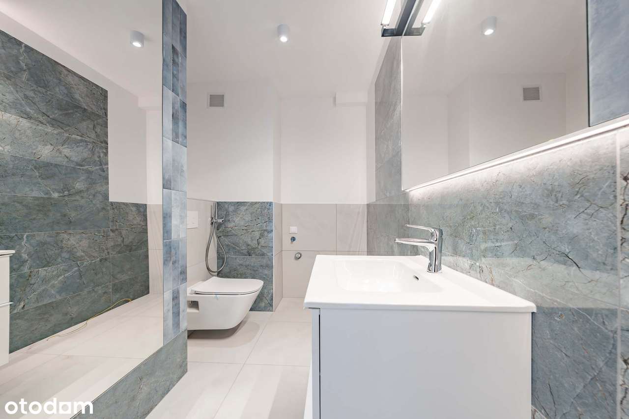 Wykończony apartament - garaż - taras - 2 balkony. - Pełny obrazek: 4/20