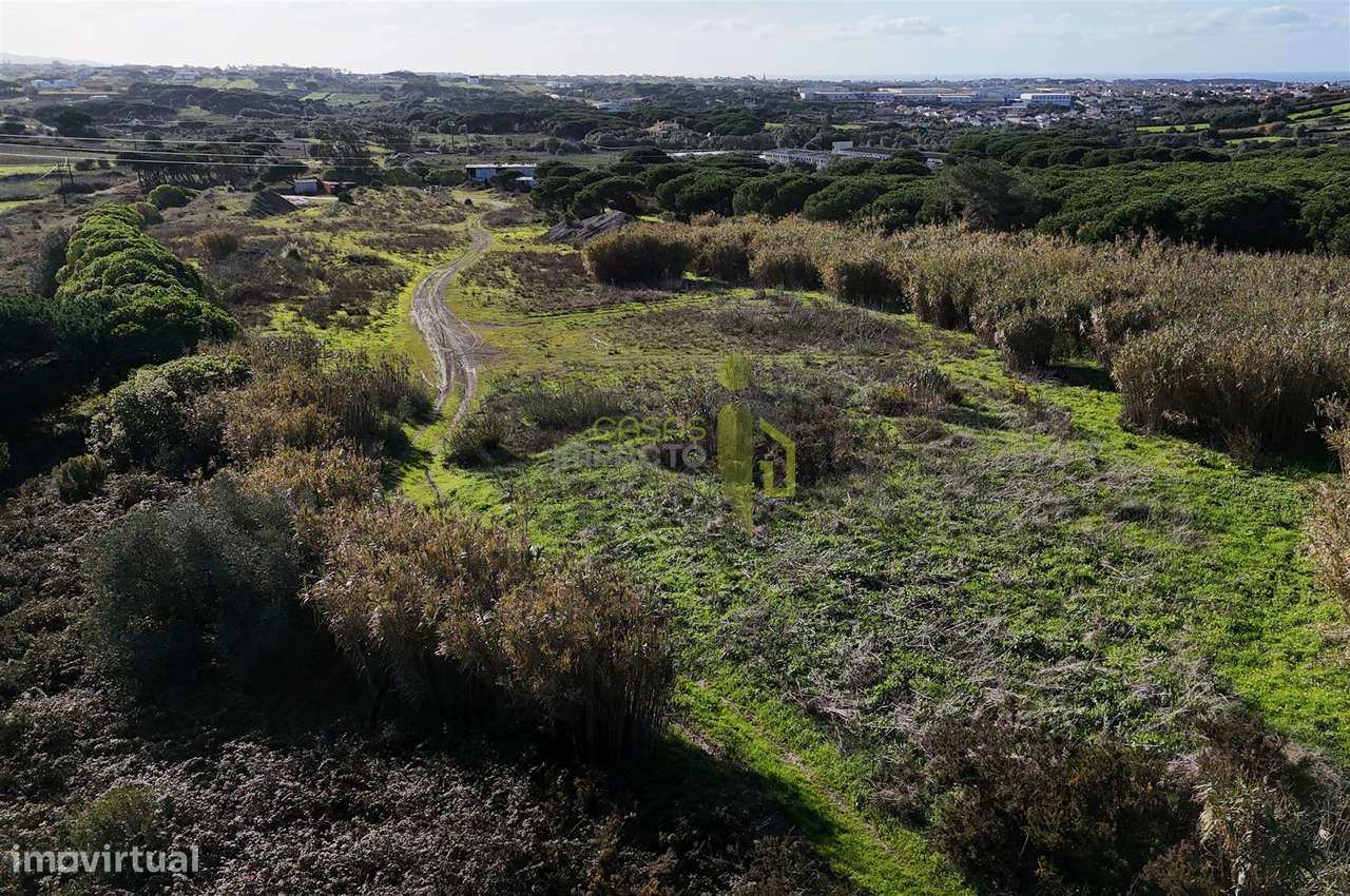 Terreno Rústico com 15.240m2, para venda na Terrugem-5