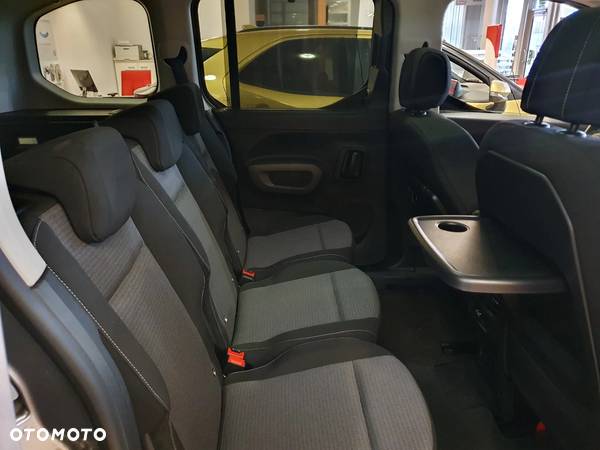 Toyota Proace City Verso 1.5 D-4D Family - 7