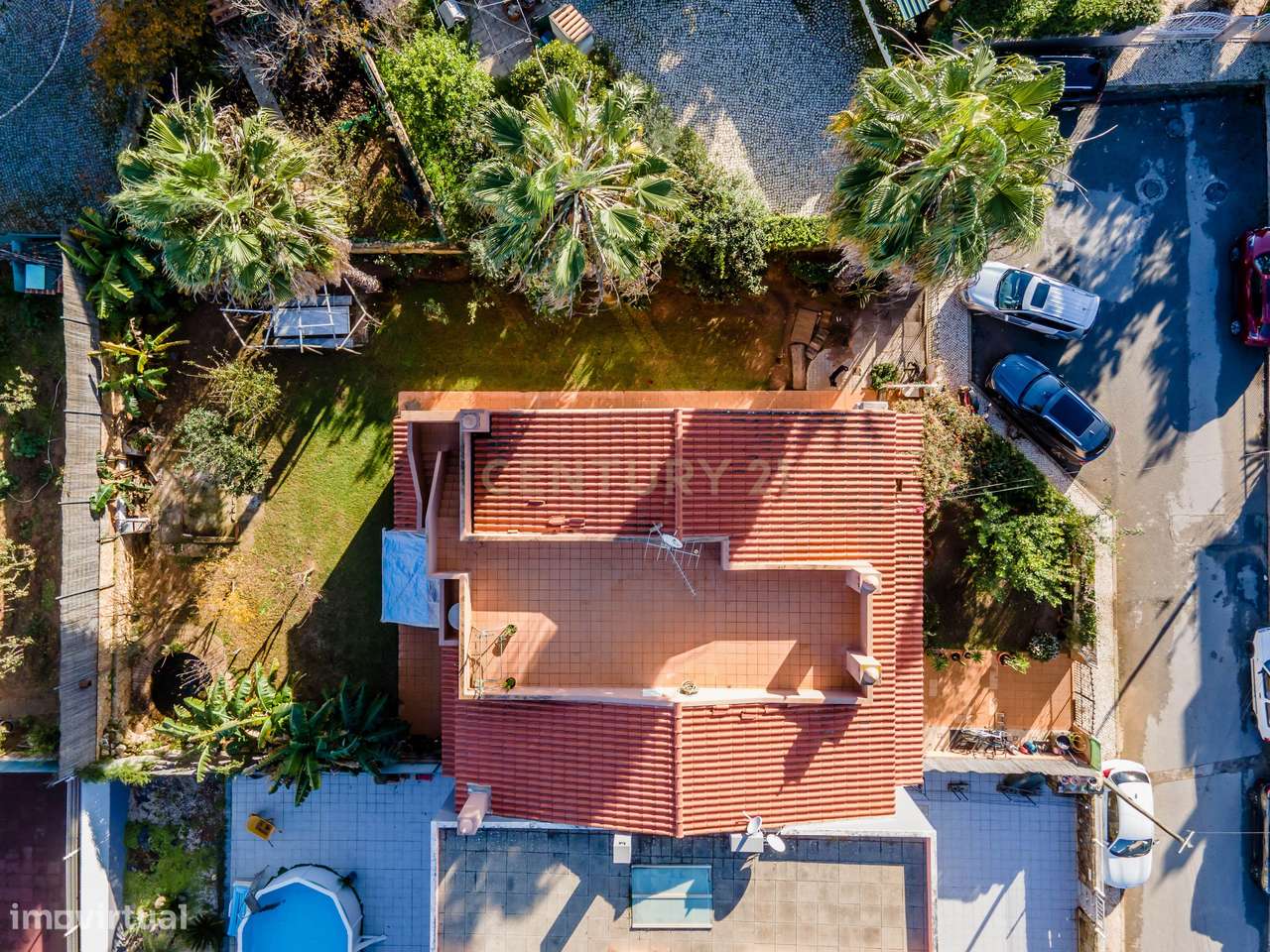 Moradia com 6 quartos - Grande imagem: 2/58