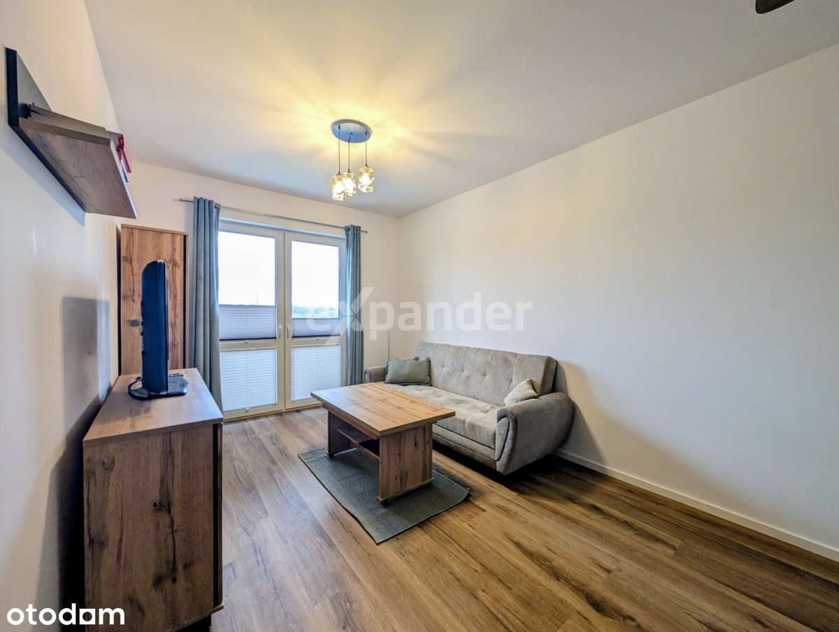 Nowoczesne 2pokoje balkon miejsce w hali garazowej - Pełny obrazek: 4/16