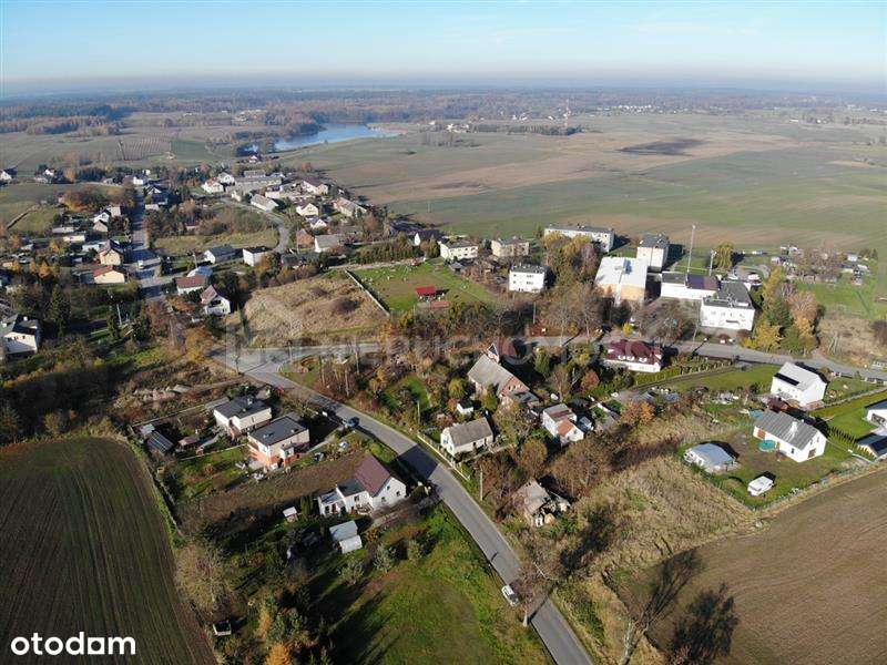 Rywałd - działka na sprzedaż - Pełny obrazek: 5/18