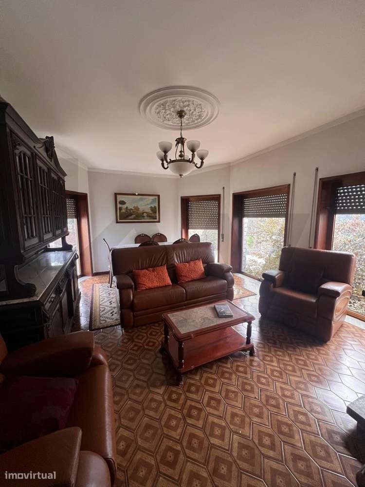 Oportunidade de Arrendamento: Conforto e Qualidade de Vida no Búzio! - Grande imagem: 2/8