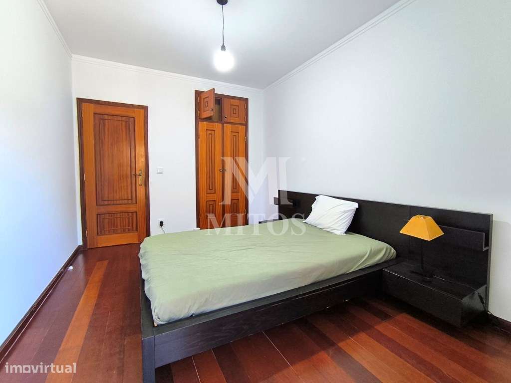 Moradia T4 - São Francisco-9