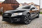 Audi A5 3.0 TDI Quattro S tronic - 1