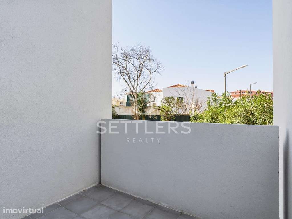 Apartamento T2 - Costa da Guia-19