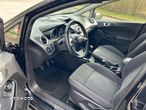 Ford Fiesta 1.0 EcoBoost Titanium - 12