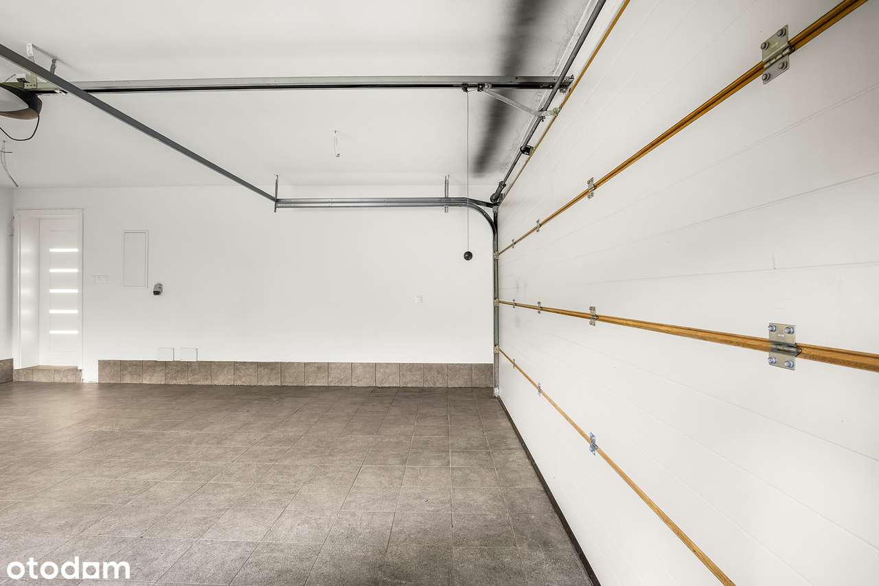 Dom, który zmienia komfort życia | 202m2 | dz. 1500m2 | Żerniki Małe-18