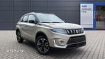 Suzuki Vitara 1.5 Strong Hybrid Elegance 2WD AGS - 1