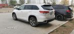 Toyota Highlander - 5