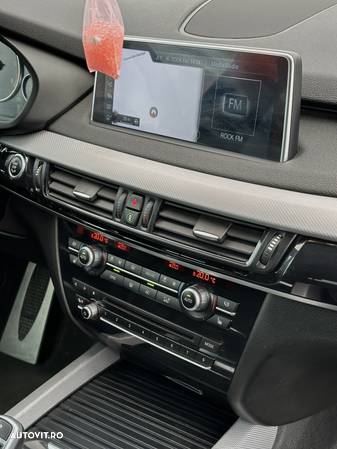 BMW X5 M M50d Sport-Aut. - 8