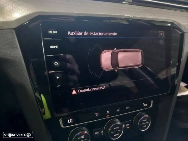 VW Passat Variant 1.4 TSI GTE+ Plug-in - 4