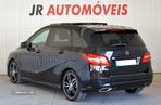 Mercedes-Benz B 180 CDi AMG Line Aut. - 9