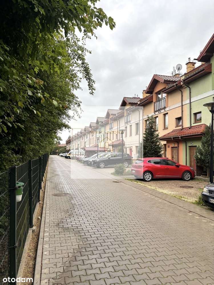 5 pokoi | 43 m ogród | 2 miejsca parkingowe-14