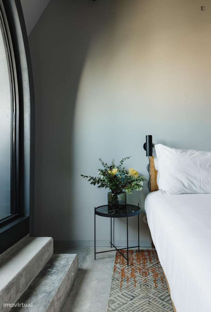 Estúdio - localizado em Alcântara Lisbon - Grande imagem: 2/9