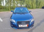 Audi A3 2.0 TDI Sportback DPF S tronic S line Sportpaket - 22