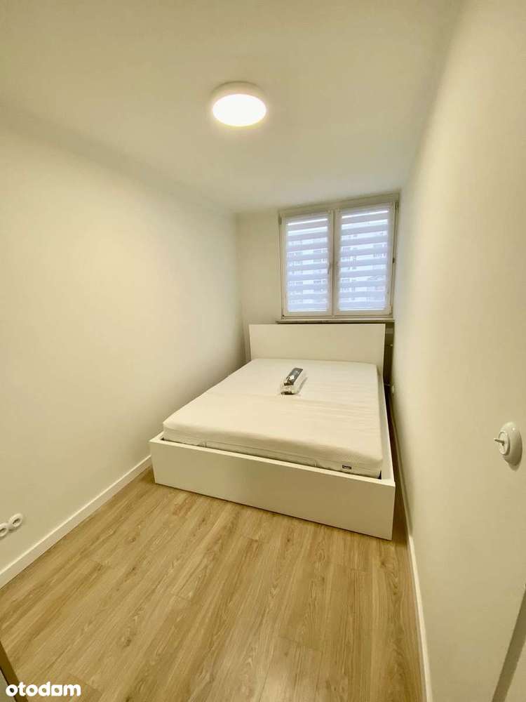 Praga Północ | Po Remoncie | Cicha Okolica - Pełny obrazek: 4/16