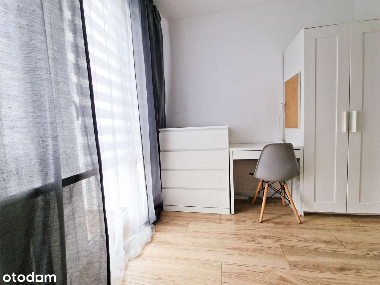 Ładne mieszkanie 5-pok wysokie ROI Gotowiec Inwestycyjny Paderewskiego - Pełny obrazek: 5/6