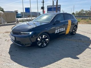 Opel Astra 1.5 Start/Stop