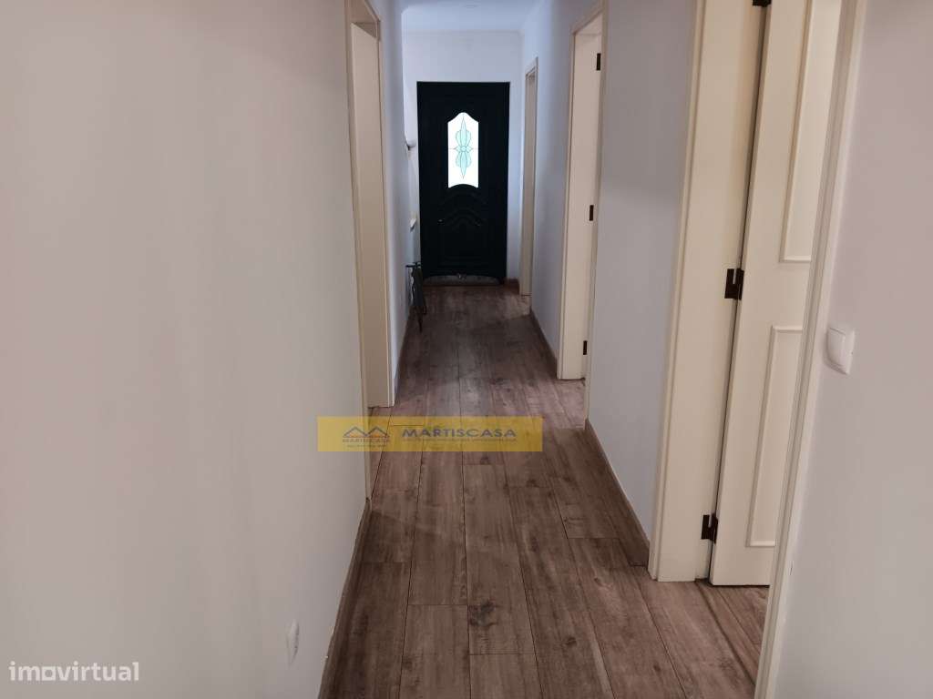 MORADIA DE LUXO V3 COM PISCINA e QUINTA- TERRUGEM-15