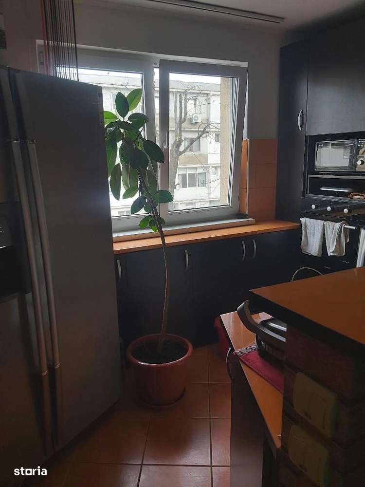 Investiție sigură sau locuință perfectă – garsonieră modernă-0